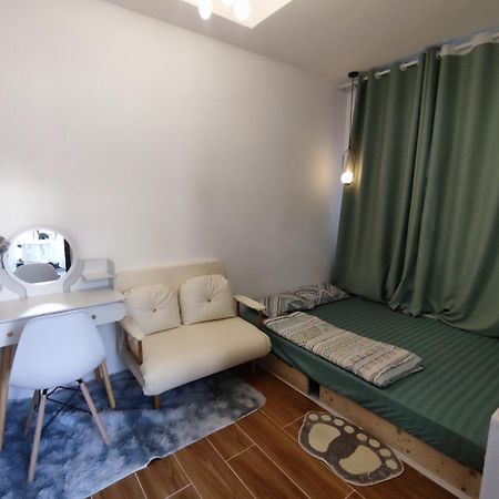 Mai Anh Garden Bed & Breakfast Sóc Trăng Ngoại thất bức ảnh