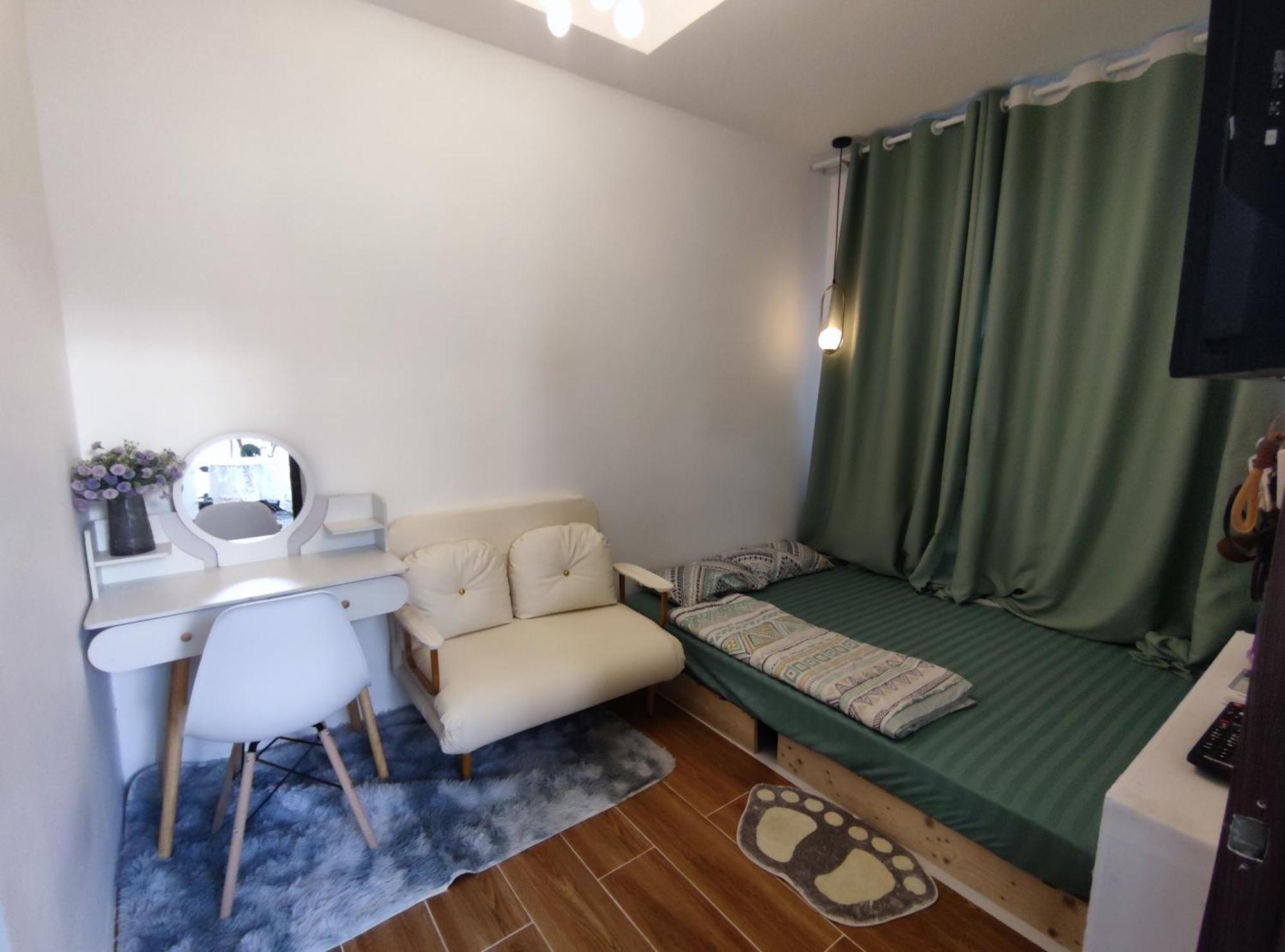 Mai Anh Garden Bed & Breakfast Sóc Trăng Ngoại thất bức ảnh