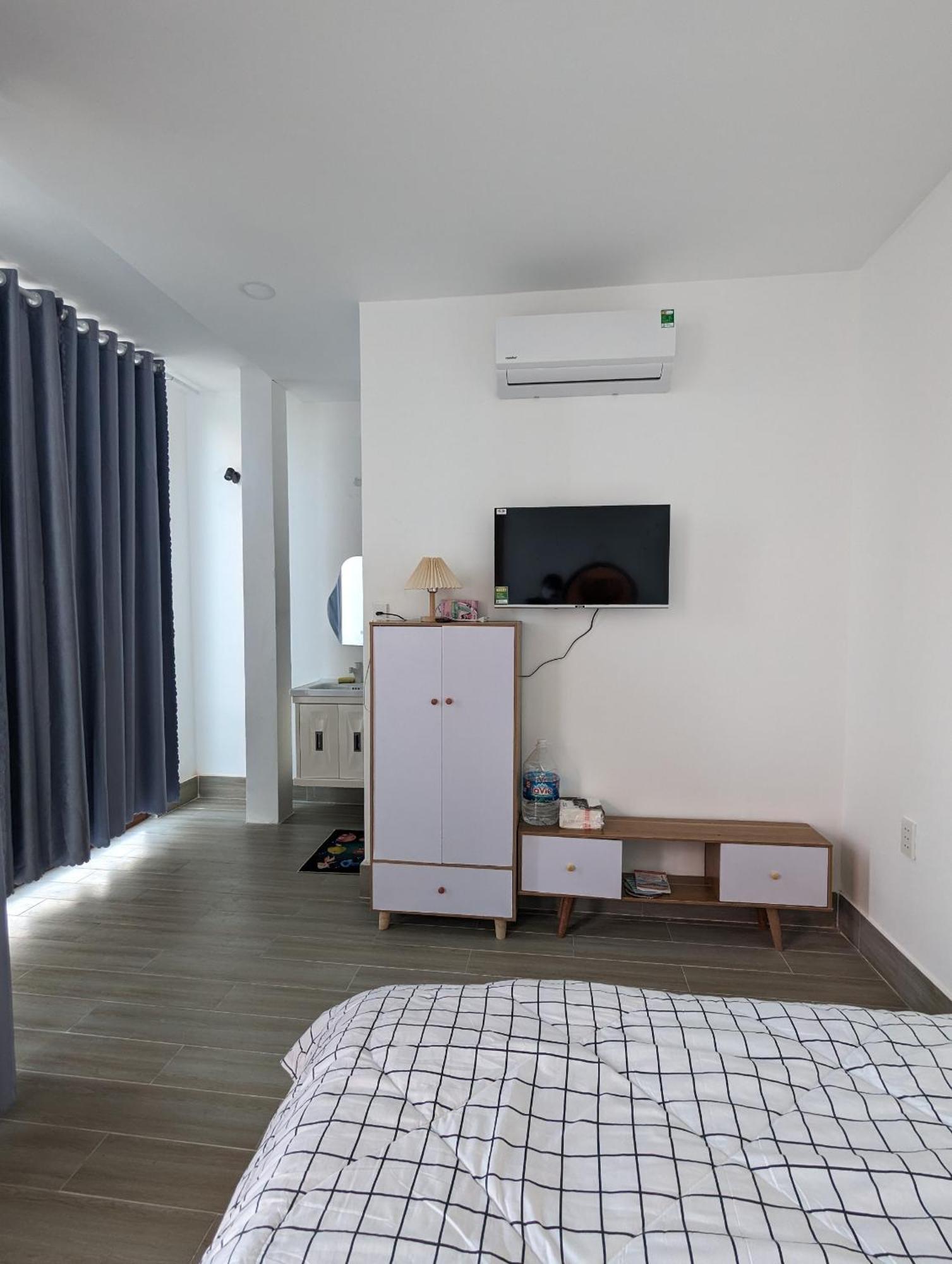 Mai Anh Garden Bed & Breakfast Sóc Trăng Ngoại thất bức ảnh