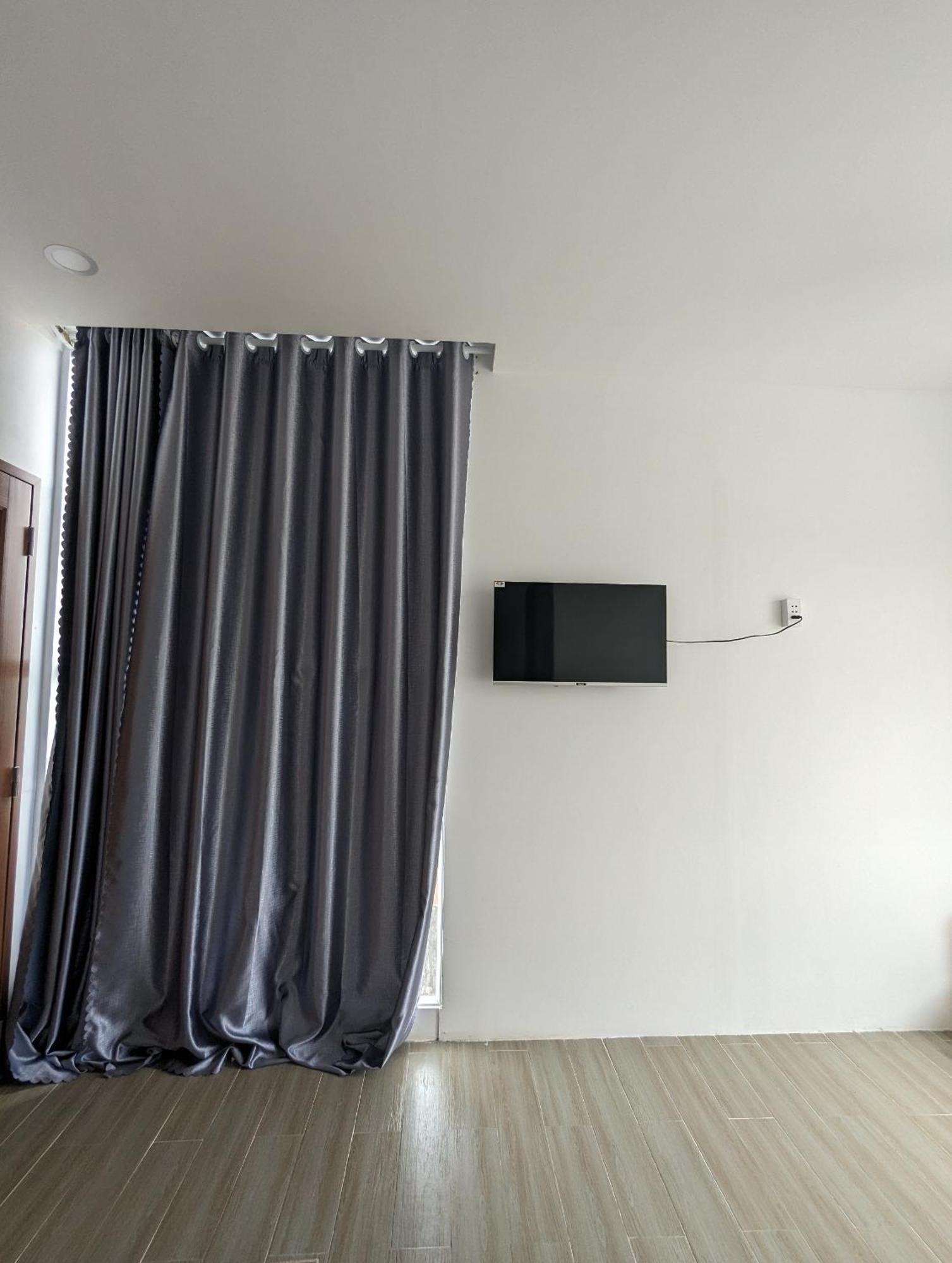 Mai Anh Garden Bed & Breakfast Sóc Trăng Ngoại thất bức ảnh