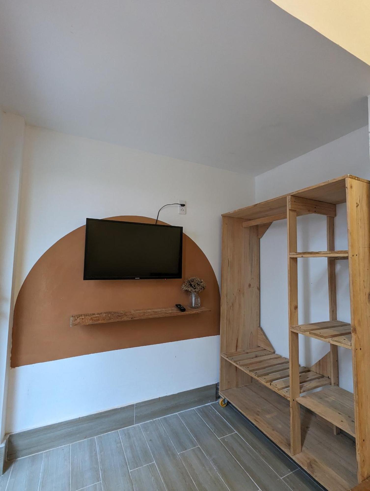 Mai Anh Garden Bed & Breakfast Sóc Trăng Ngoại thất bức ảnh