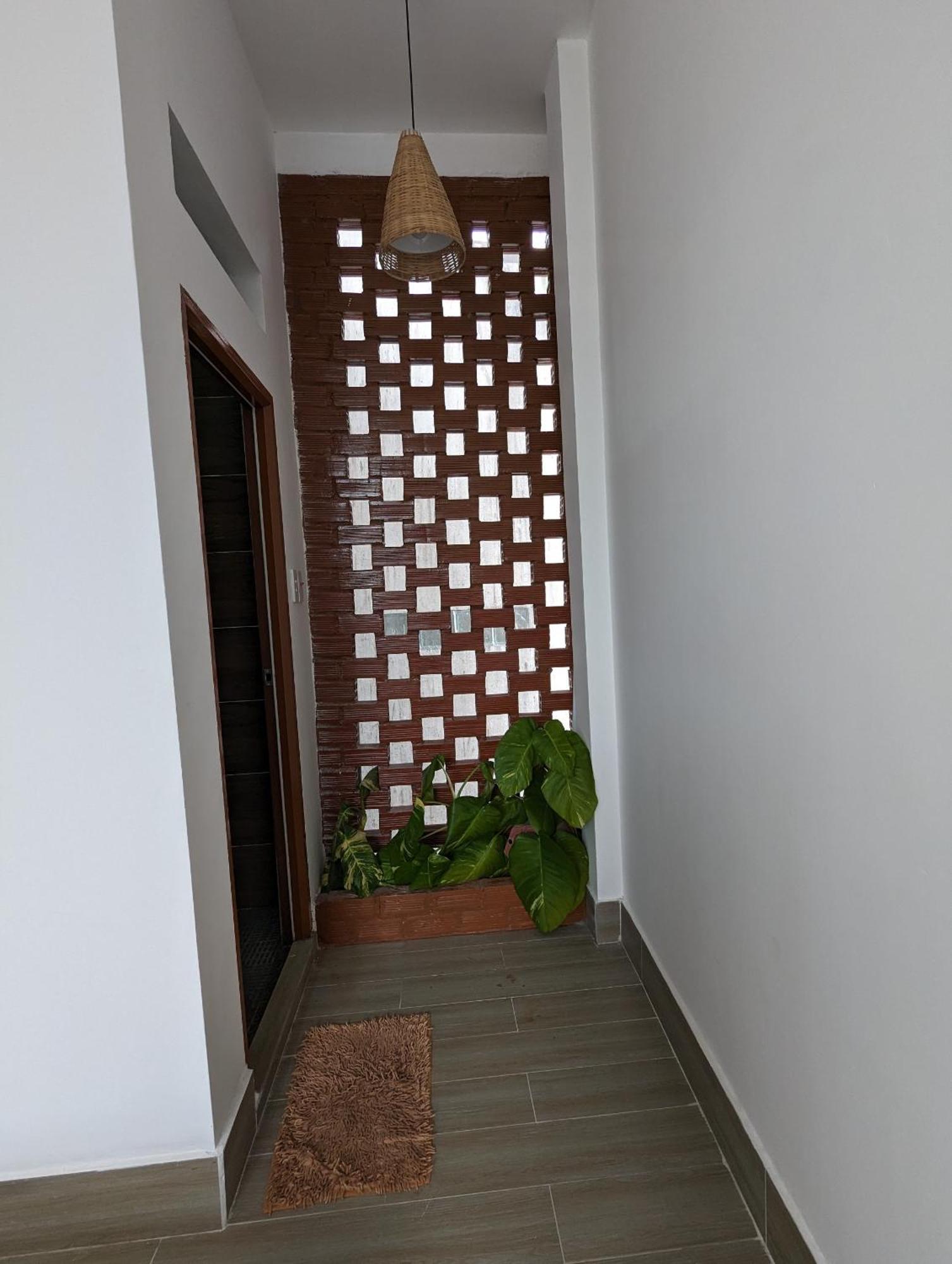 Mai Anh Garden Bed & Breakfast Sóc Trăng Ngoại thất bức ảnh